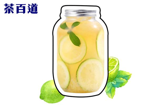 茶百道产品图2