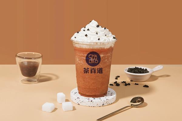 茶百道产品图4