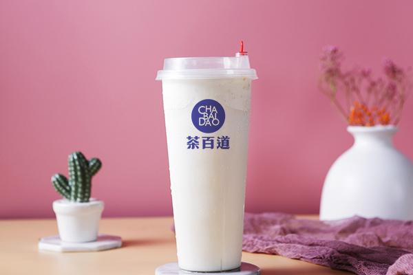 茶百道产品图1