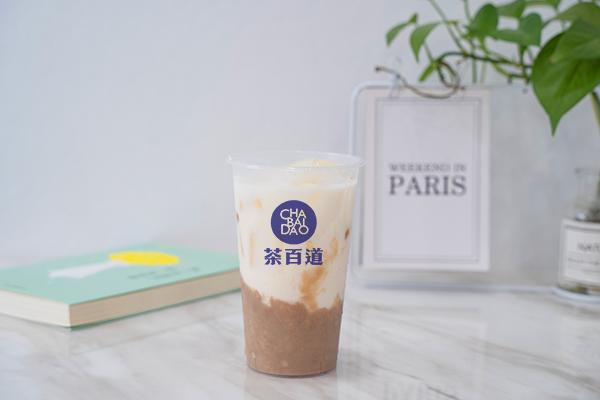 茶百道产品图4